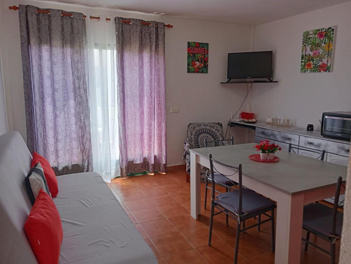 Апартаменти Casa Lucy Коста-де-Антіґуа Екстер'єр фото